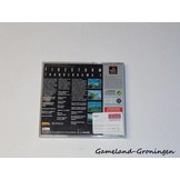 Firestorm Thunderhawk 2 (Compleet, Platinum)