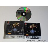 Firestorm Thunderhawk 2 (Compleet, Platinum)