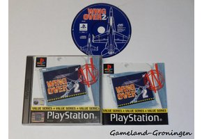 Wing Over 2 (Compleet)