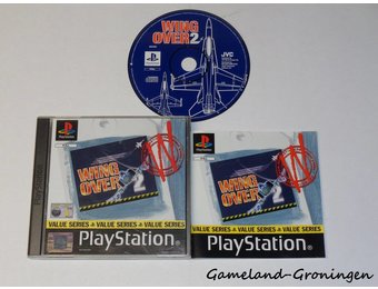 Wing Over 2 (Compleet)