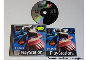 Killer Loop (Complete)