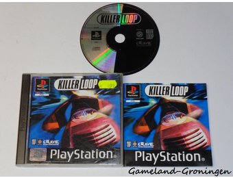 Killer Loop (Compleet)