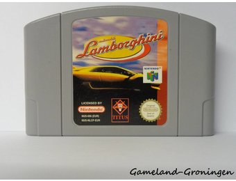 Automobili Lamborghini (EUR)