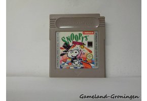 Snoopy's Magic Show (FAH)