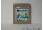 Les Schtroumpfs Autour du Monde (The Smurfs) (FAH)