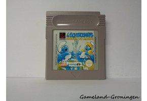 Les Schtroumpfs Autour du Monde (The Smurfs) (FAH)