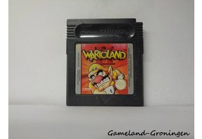 Warioland II (EUR)