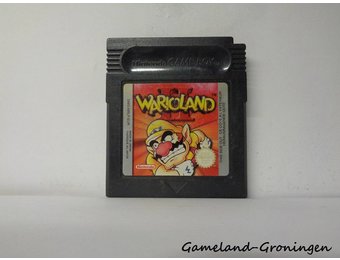 Warioland II (EUR)