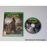 Dead Rising 3 (Compleet)