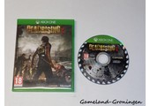 Dead Rising 3 (Compleet)