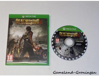 Dead Rising 3 (Complete)