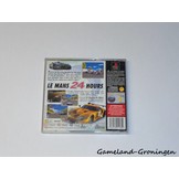 Le Mans 24 Hours (Complete, Best Off)