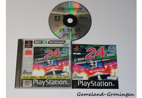 Le Mans 24 Hours (Compleet, Best Off)