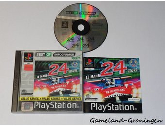 Le Mans 24 Hours (Compleet, Best Off)