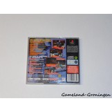 Knockout Kings 99 (Compleet)