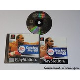 Knockout Kings 99 (Complete)