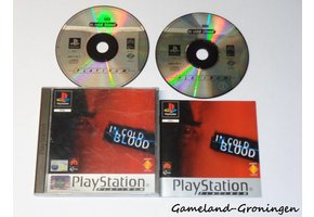 In Cold Blood (Compleet, Platinum)