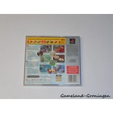 Micro Machines V3 (Complete, Platinum)