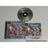 Micro Machines V3 (Compleet, Platinum)