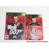 James Bond From Russia with Love (Compleet)