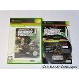 Tom Clancy's Ghost Recon (Complete, Classics)