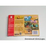 Glover (Complete, EUR)