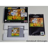 Glover (Compleet, EUR)