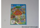 Animal Crossing Amiibo Festival