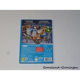 Lego Movie the Video Game (Compleet, FAH)