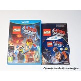 Lego Movie the Video Game (Complete, FAH)