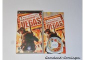 Tom Clancy's Rainbow Six Vegas (Complete)