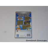 Jak and Daxter The Lost Frontier (Compleet, Platinum)