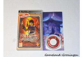 Key of Heaven (Compleet, Essentials)