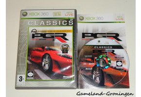 Project Gotham Racing 3 (Compleet, Classics)
