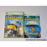 Tom Clancy's H.A.W.X. (Compleet)