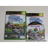 Tom Clancy's Ghost Recon Island Thunder (Compleet)