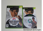 Tiger Woods PGA Tour 2005 (Complete)