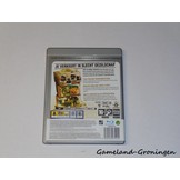 Battlefield Bad Company (Compleet, Platinum)