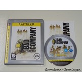 Battlefield Bad Company (Complete, Platinum)