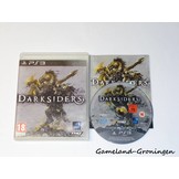 Darksiders (Compleet)
