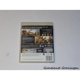 Enemy Territory Quake Wars (Complete)