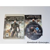 Enemy Territory Quake Wars (Compleet)