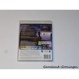 Medieval Moves (Complete)