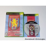 Club Football Aston Villa (Complete)