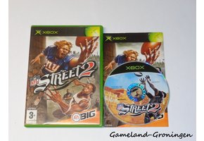 NFL Street 2 (Compleet)