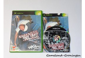 Aggressive Inline (Compleet)