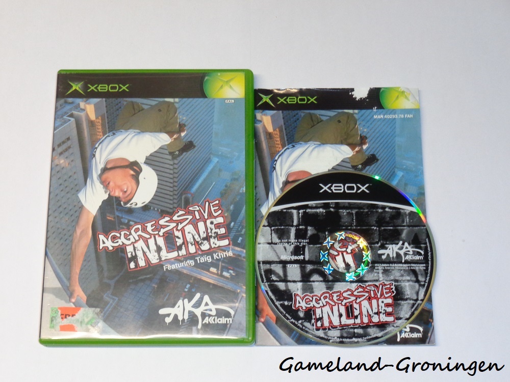 Aggressive Inline (Complete)