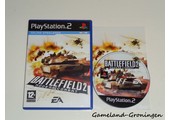 Battlefield 2 Modern Combat (Complete)