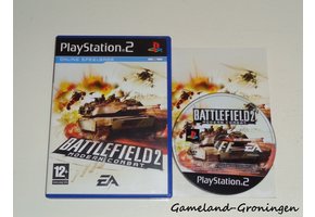 Battlefield 2 Modern Combat (Compleet)