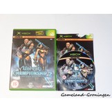 Unreal Championship 2 The Liandri Conflict (Compleet)